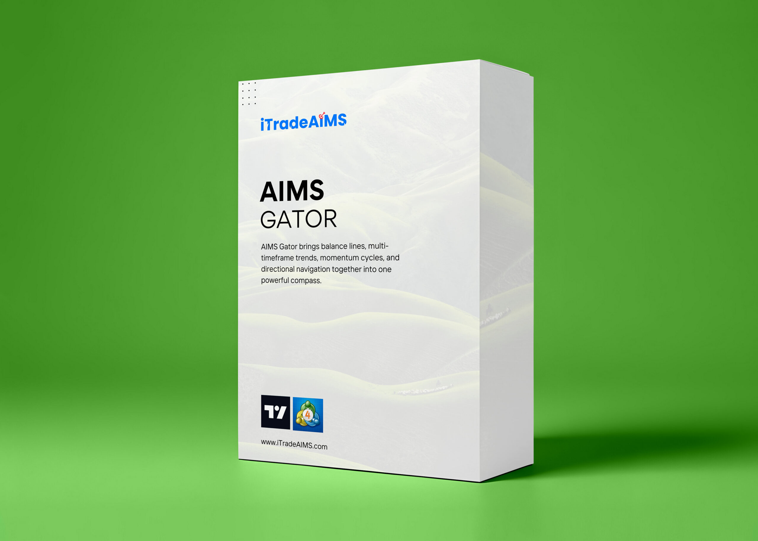 AIMS Gator