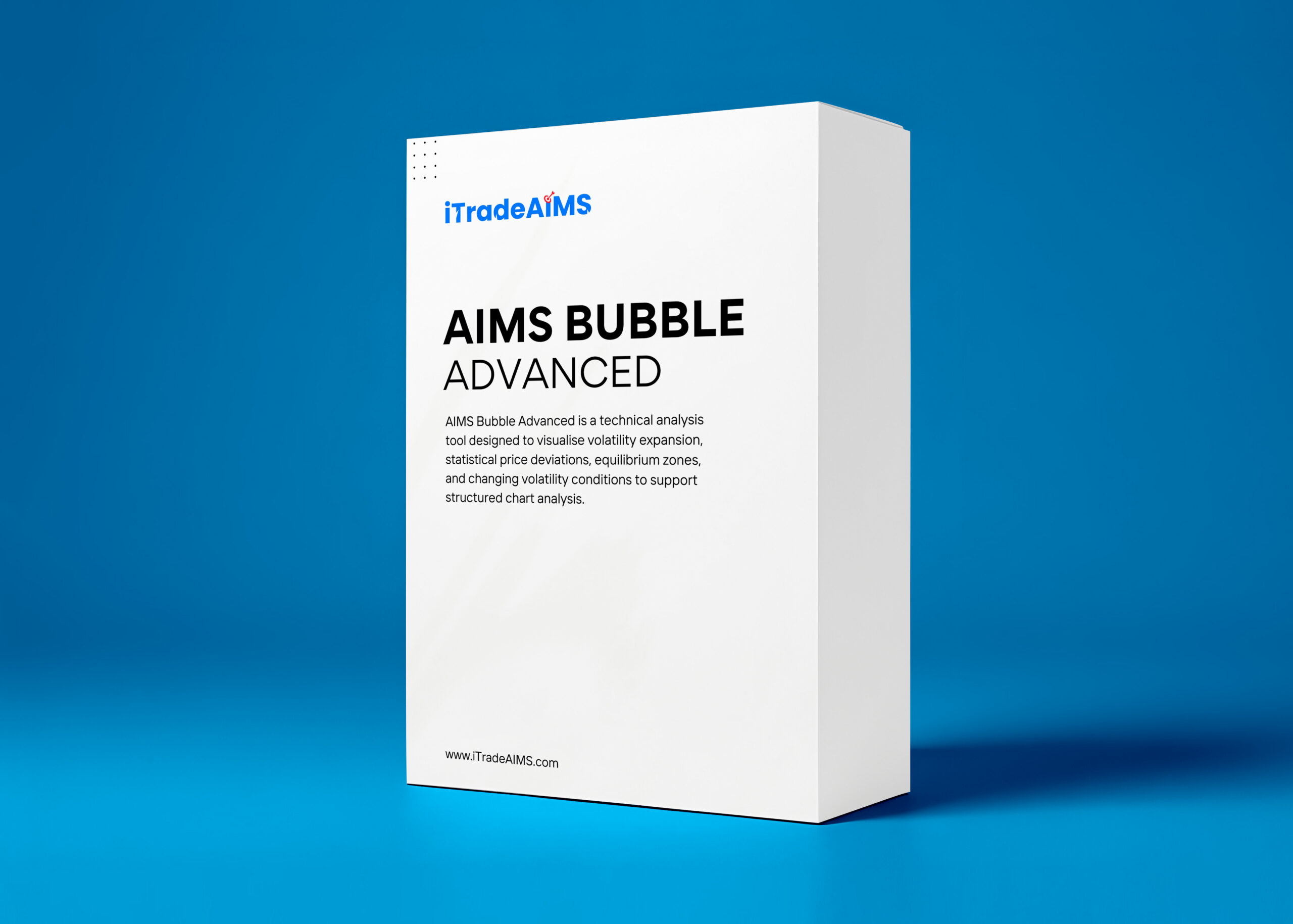 AIMS Bubble Advanced