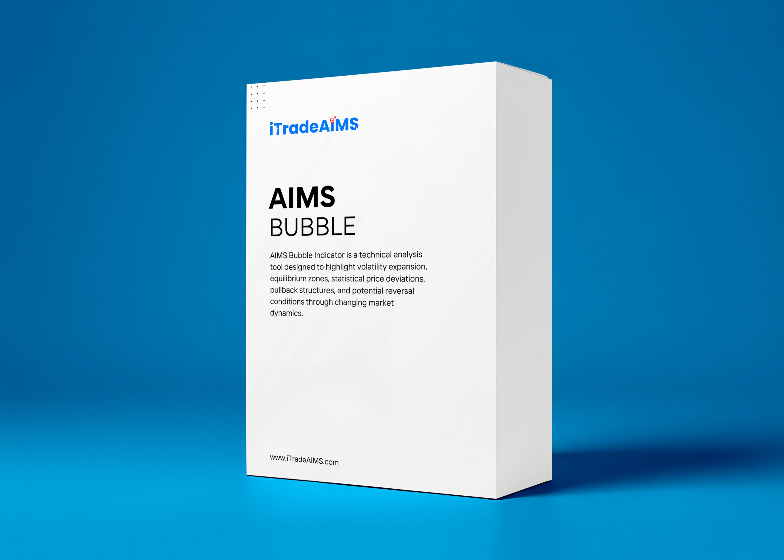 AIMS Bubble