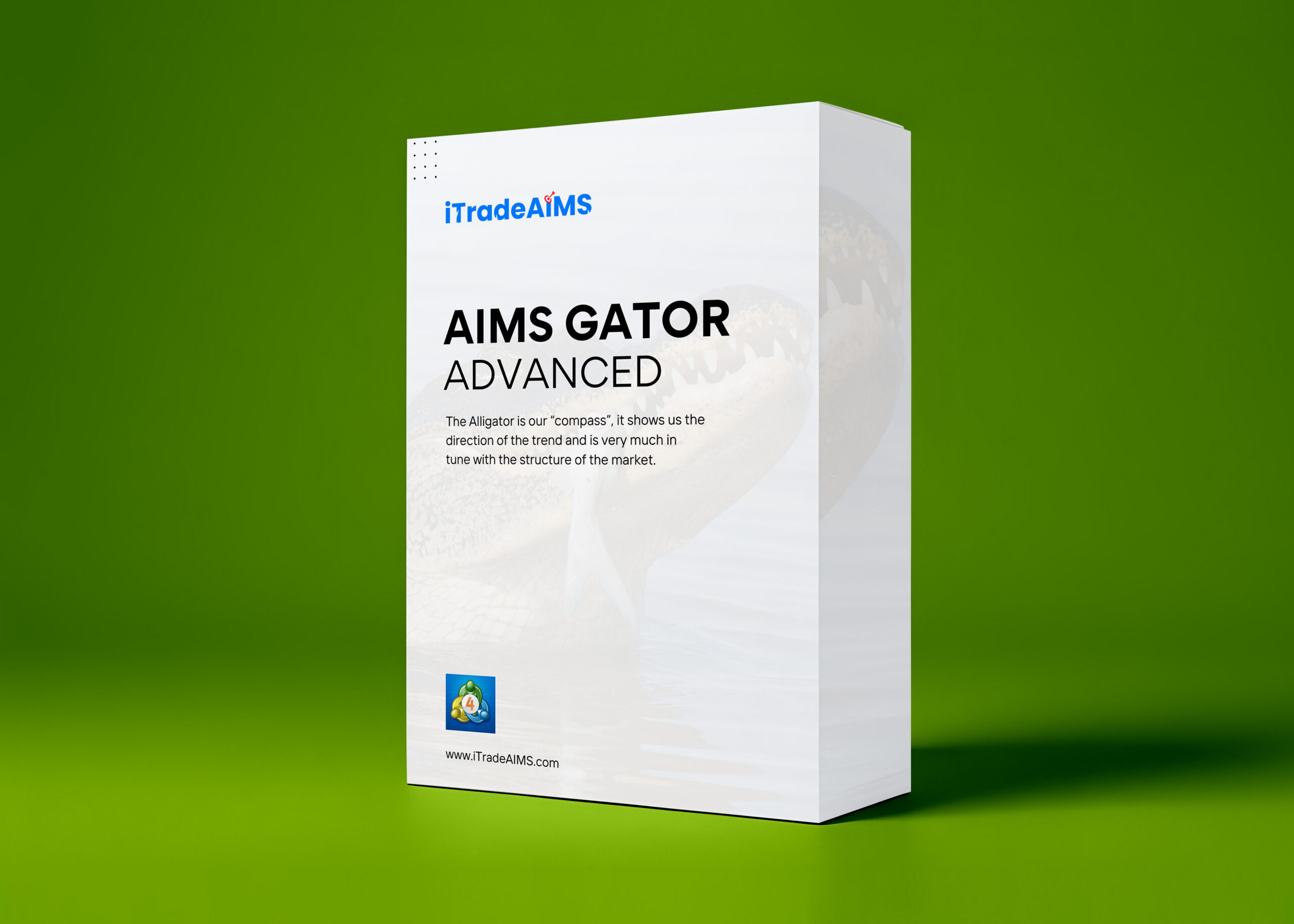 AIMS Gator Advanced