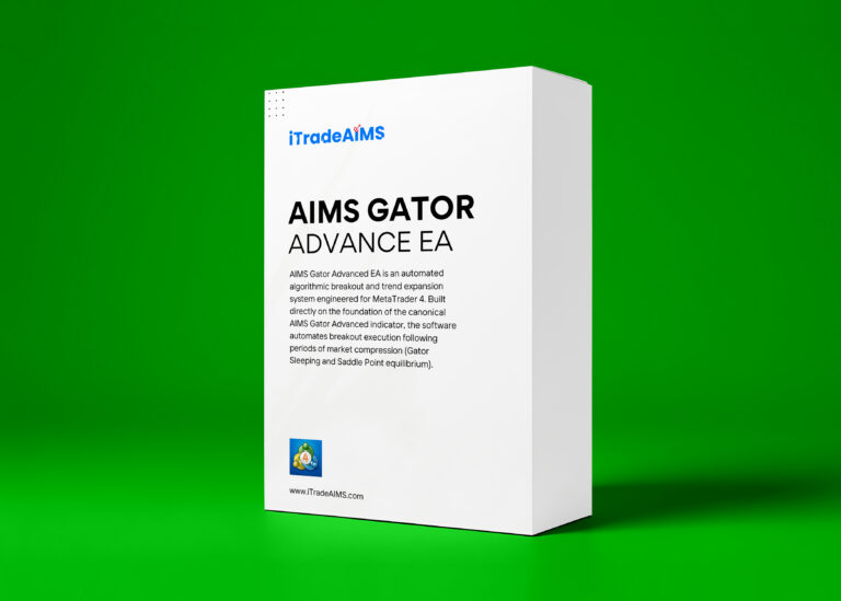 AIMS Gator Advanced EA
