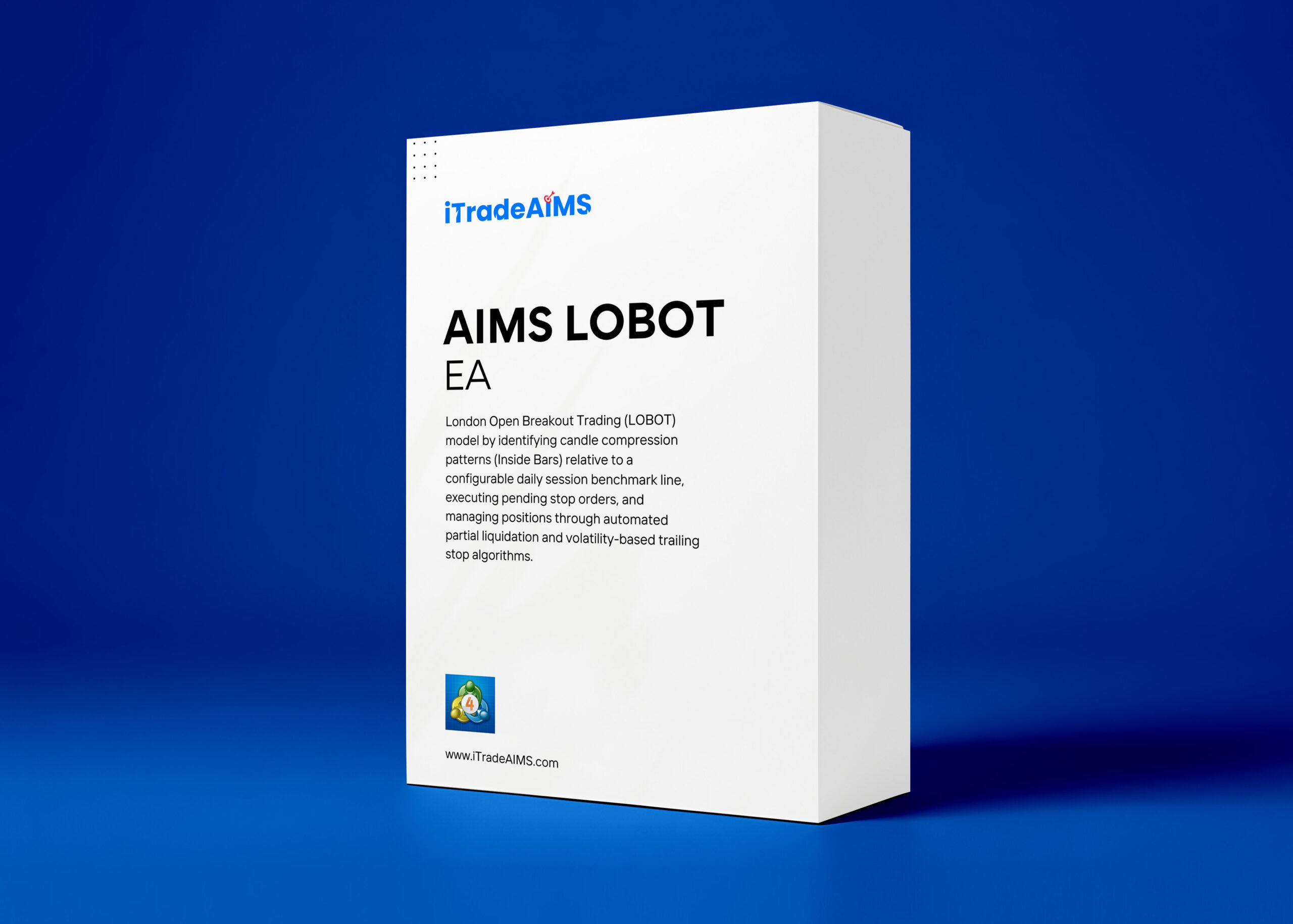 AIMS LOBOT EA