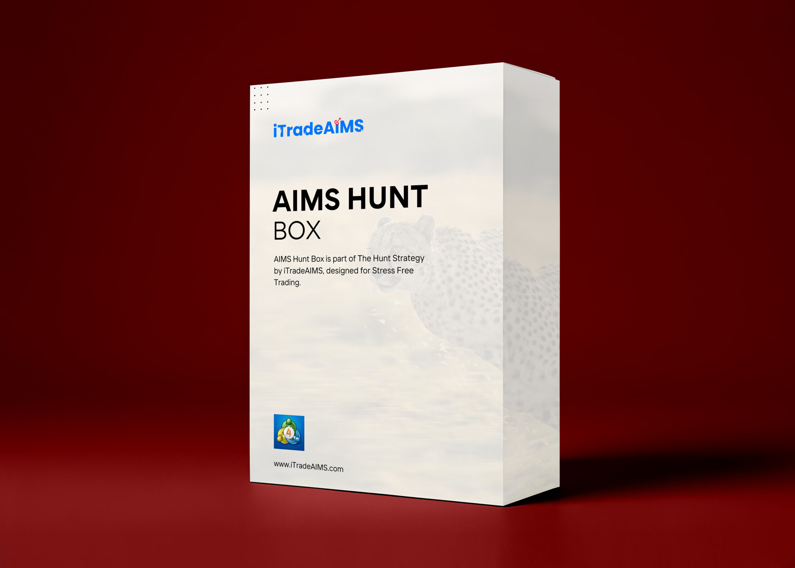 AIMS Hunt Box
