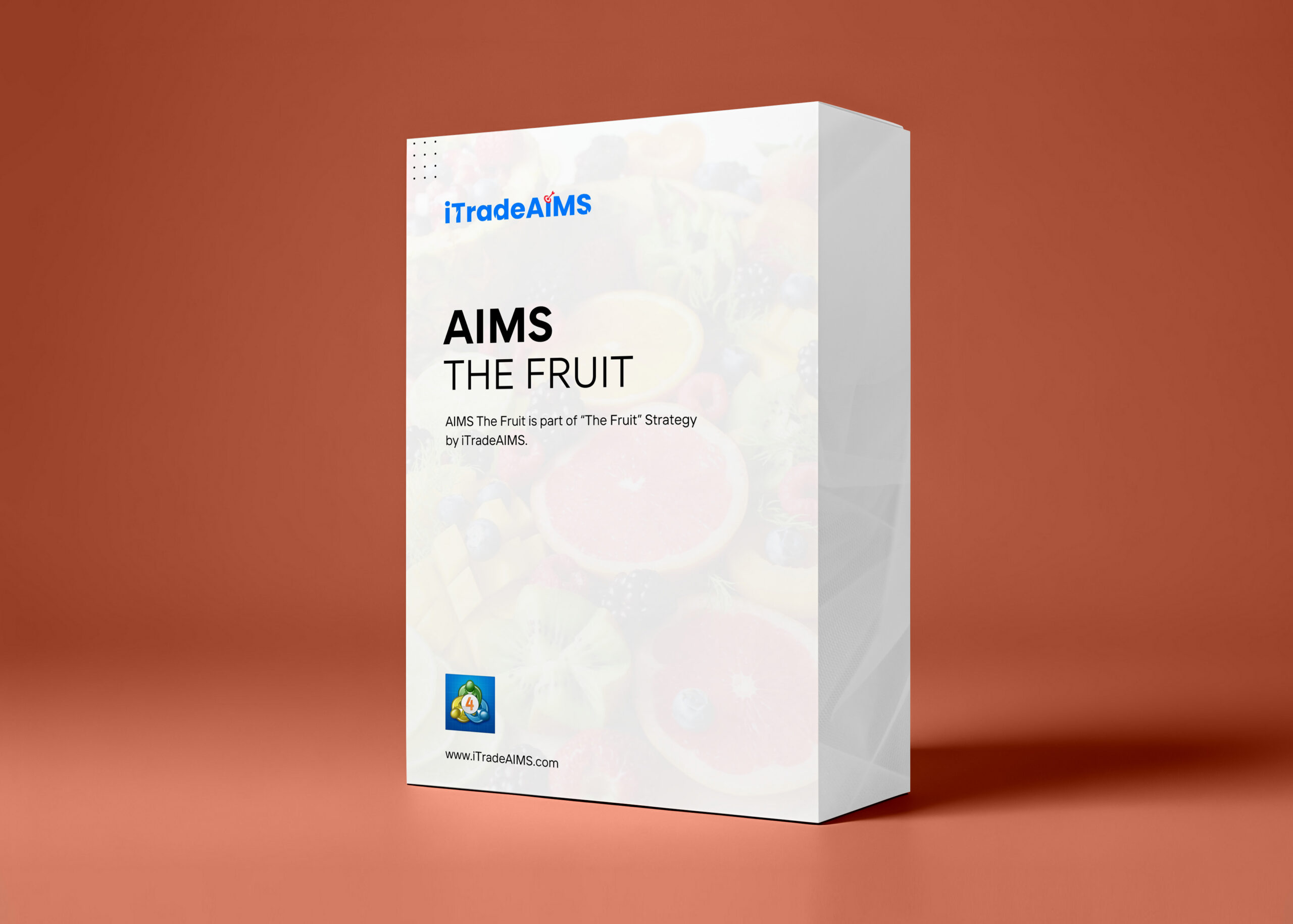 AIMS The Fruit